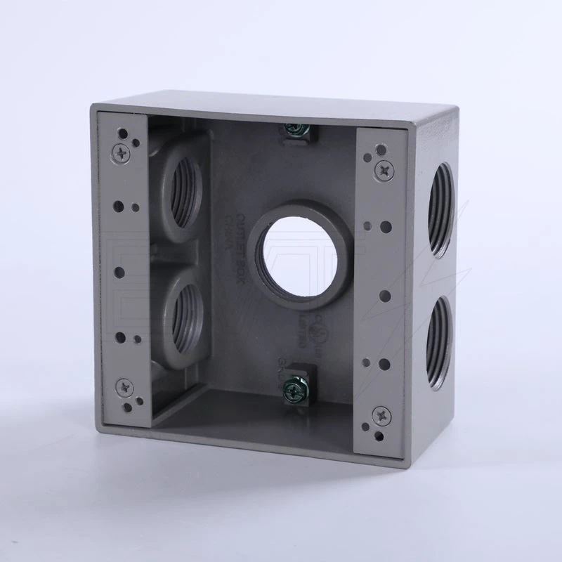 Weatherproof Box