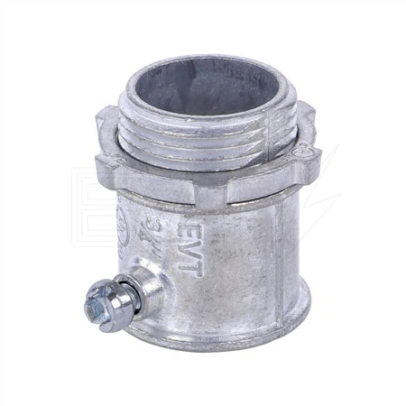 Conector șurub de fixare EMT