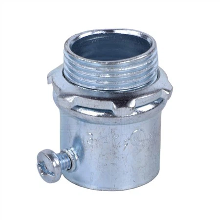 Setare conector șurub